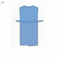 Disposable Surgical Gowns Non Sterile