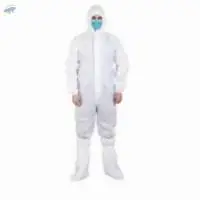 Protective Coverall
