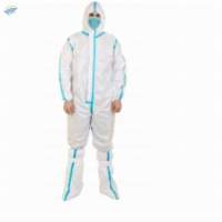 Protective Coverall