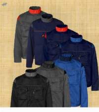 Industrial Wear Jacket