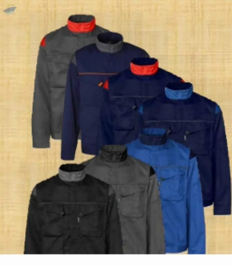 Industrial Wear Jacket