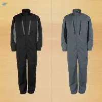 Industrial Coverall