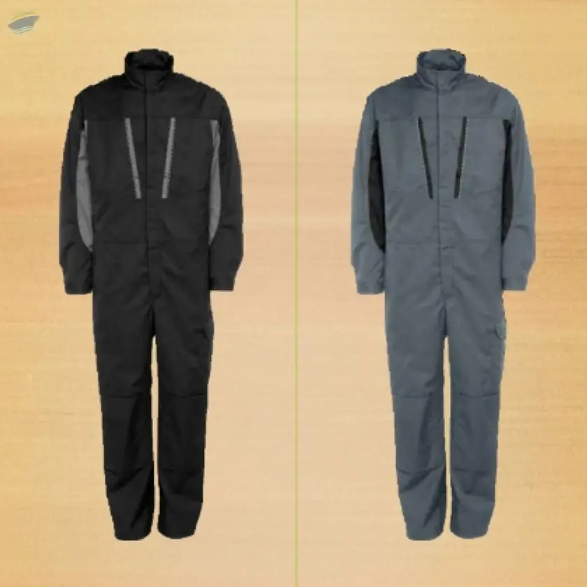 Industrial Coverall