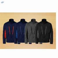 Industrial Wear Jacket