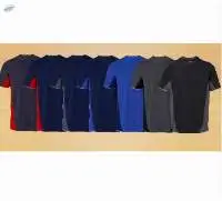 Industrial Wear T-shirt