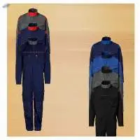 Industrial Coverall
