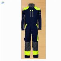 Industrial Coverall