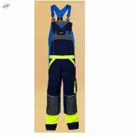 Industrial Bib & Brace