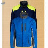 Industrial Jacket