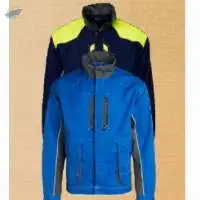 Industrial Jacket