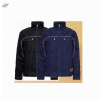 Industrial Jacket