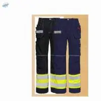 Industrial Trouser with tool pockets