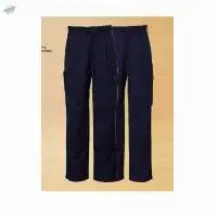 Industrial Trouser with knee pockets