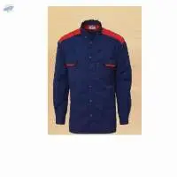 Industrial Shirt with long sleeve