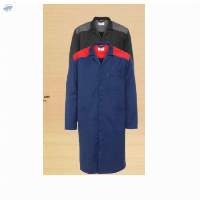 Industrial Coat