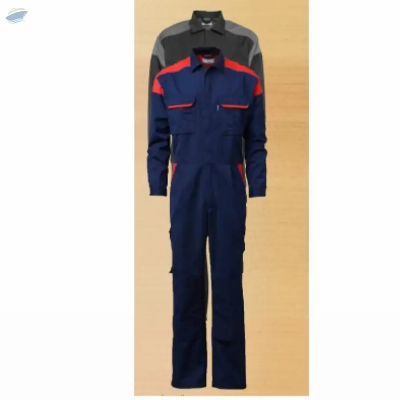 Industrial Coverall