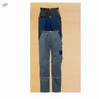 Industrial  Trouser