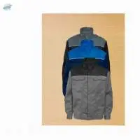 Industrial  Jacket