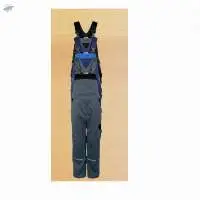 Industrial Bib & Brace