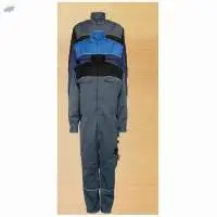 Industrial  Coverall