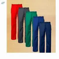 Industrial Trouser