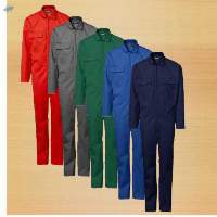 Industrial Coverall