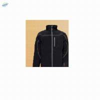 Softshell Jacket