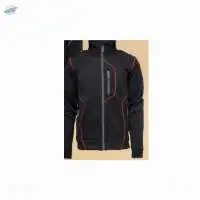 Zip sweater