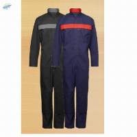 Coverall