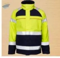 Winter jacket