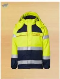 Outdoor jacket