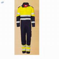 Coverall