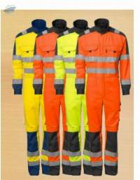 Coverall