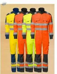 Coverall