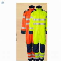 Coverall