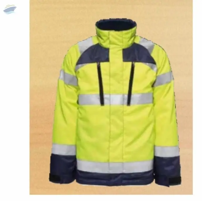 Winter Jacket