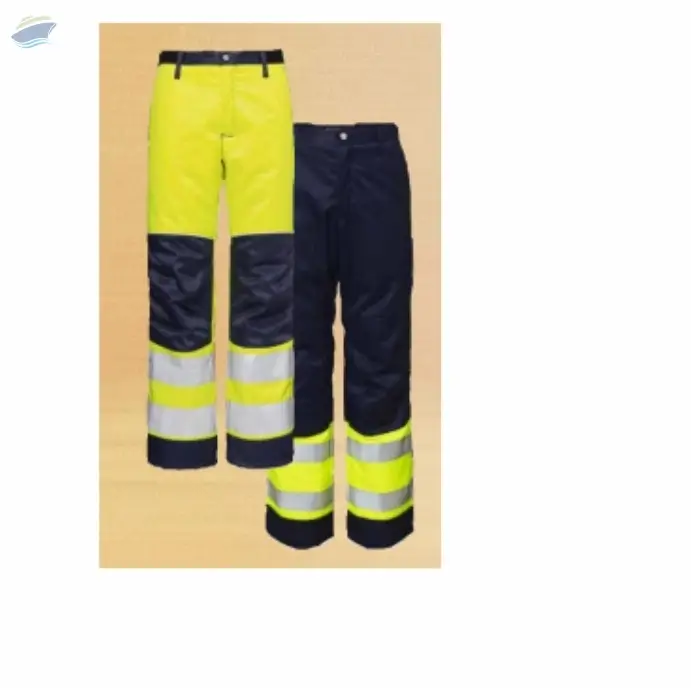 Winter Trouser