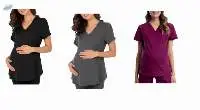 medical scrubs
