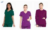 medical scrubs