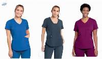 medical scrubs