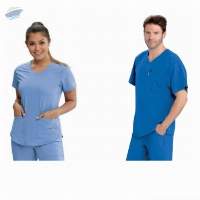Medical Scrubs
