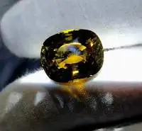 Natural Alexandrite Gemstone
