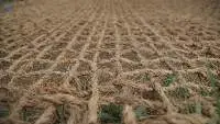 Natural Coconut Coir Mesh