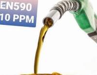 Diesel EN590 10PPM