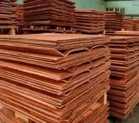 Copper Cathode