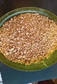 Soybean Meal/DOC