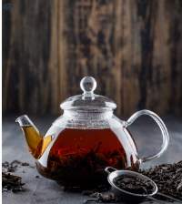 Premium Black Tea Export Grade Bulk Supply
