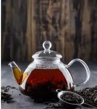 Premium Black Tea Export Grade Bulk Supply