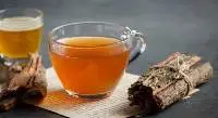 Premium CTC Black Tea Bulk Supply