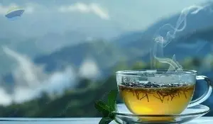Premium Export Grade Darjeeling Black Tea